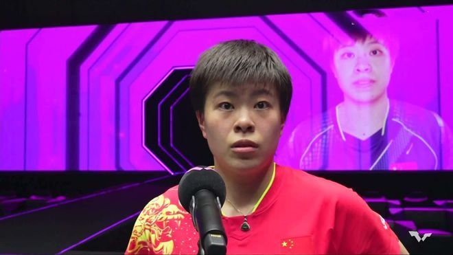 年轻的女仆